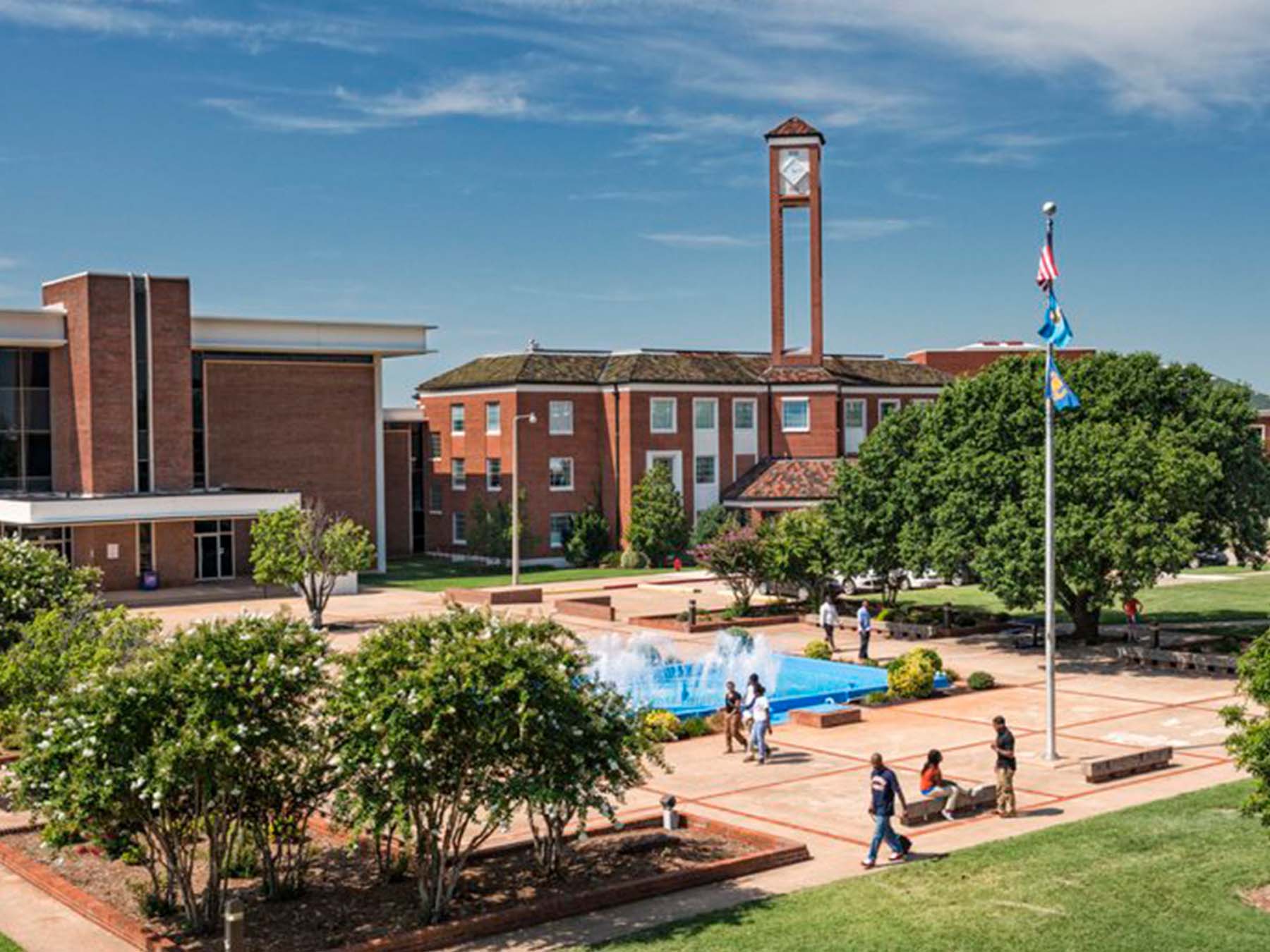 HBCU Meritbased Scholarships HBCU Money Guide