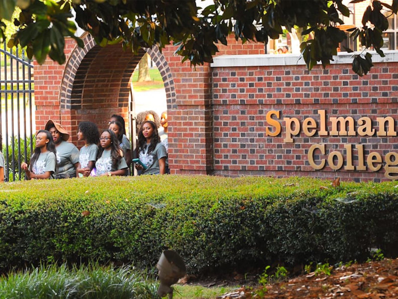 Spelman College