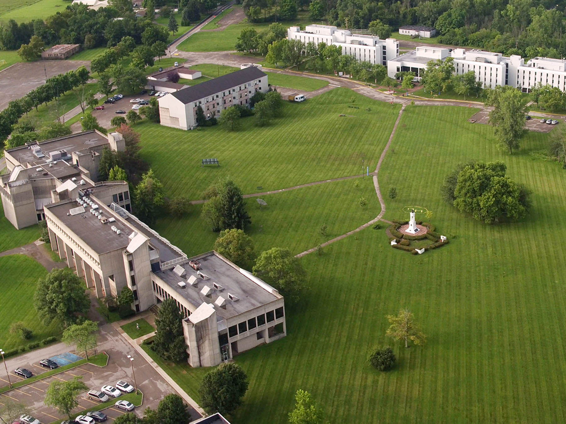 Wilberforce University