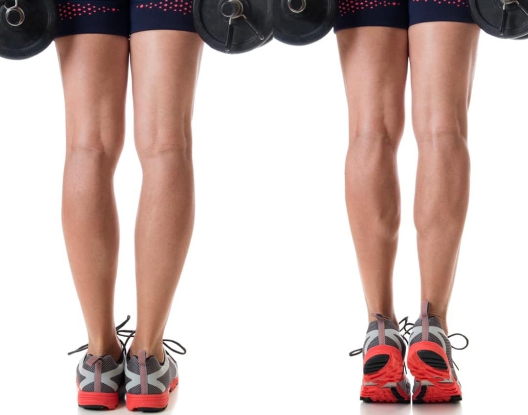 How To Do Calf Raises Properly In 5 Steps