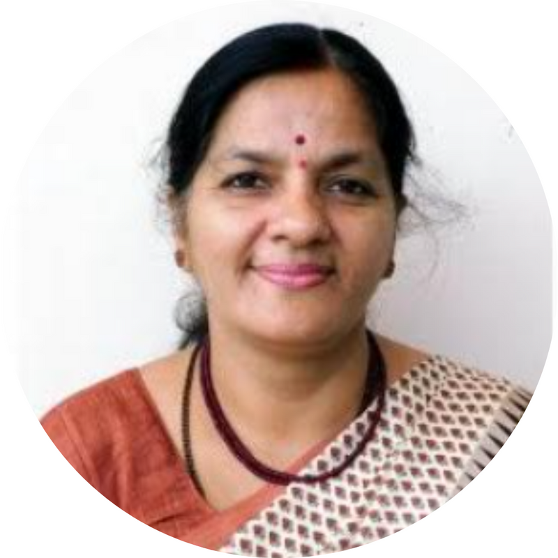 Simi Srivastava | Project and Research Director at Akansha Lions