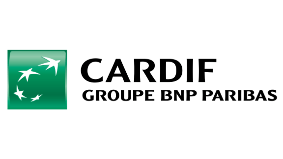 Logo Cardif