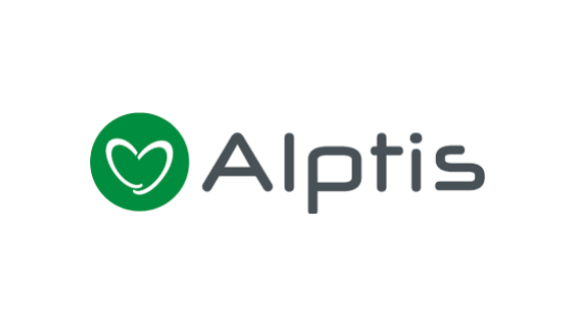 Logo Alptis