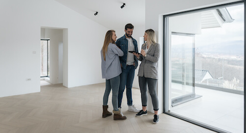 assurance emprunteur investissement locatif