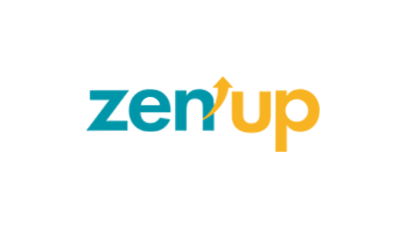 Logo Zen Up