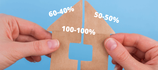 la quotité d'assurance de prêt