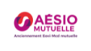 Logo assurance Aesio Mutuelle