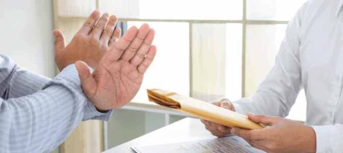 que faire si la banque refuse votre demande de substitution d'assurance de prêt ?