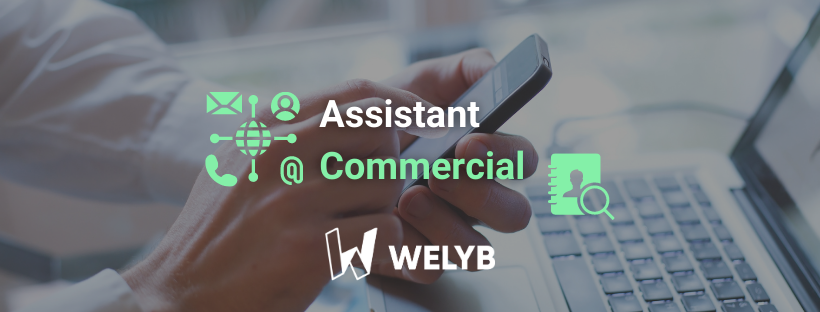 commercial welyb
