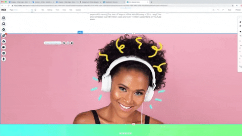 site lancement cabinet expert-comptable