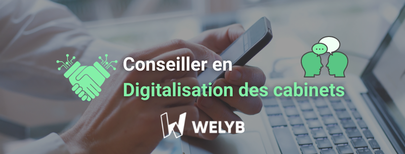 conseiller en digitalisation