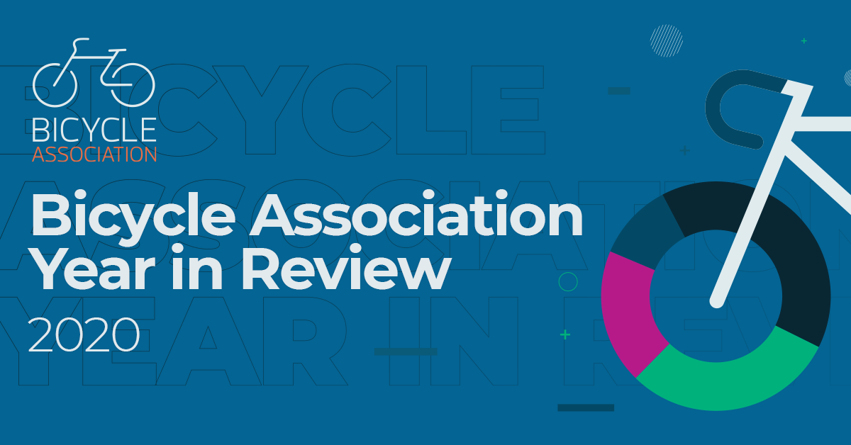 Bicycle Association Year in Review