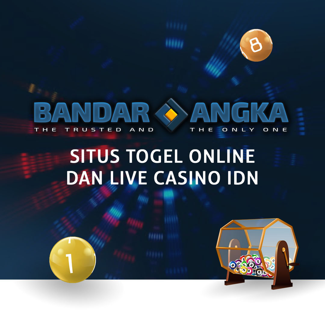 bandarangka situs togel online live casino idn