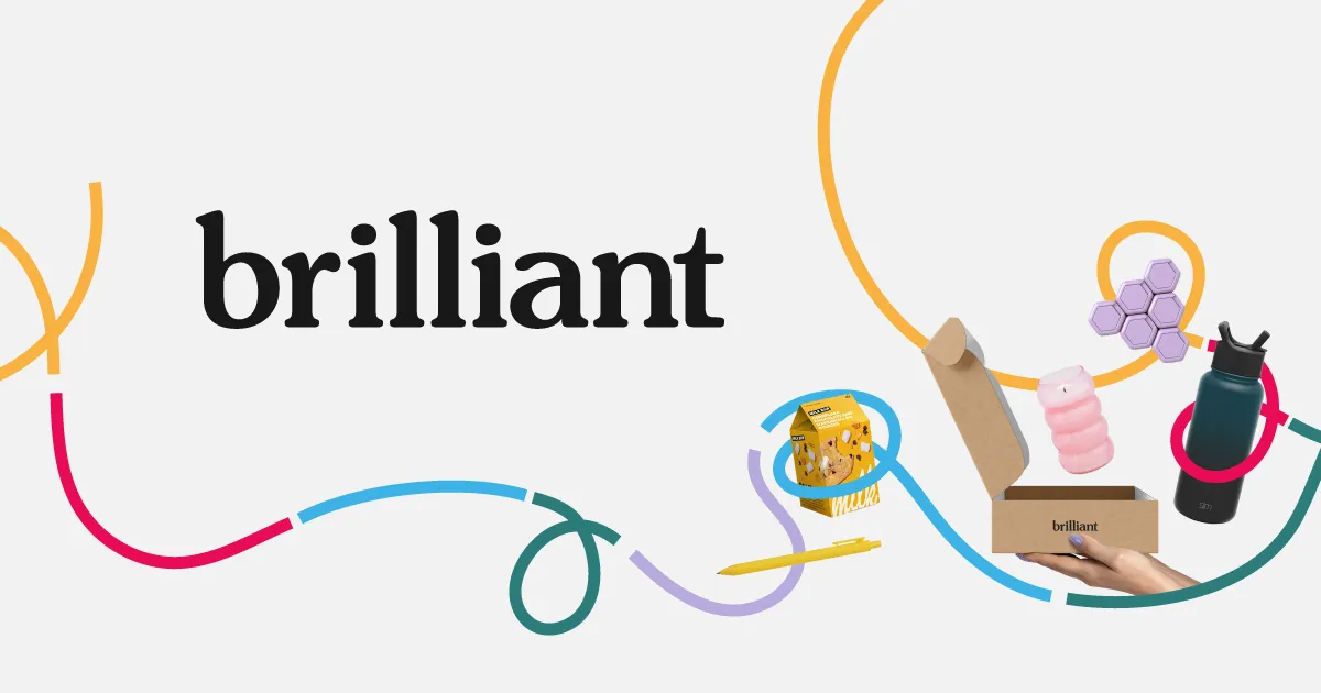 Brilliant Privacy Policy