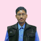 Rishav Ray, Data Scientist at Nykaa
