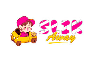 SlikAway logo