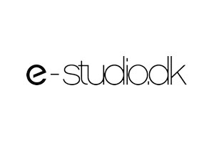 e-studio.dk logo