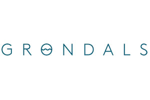 Grøndals IVS logo