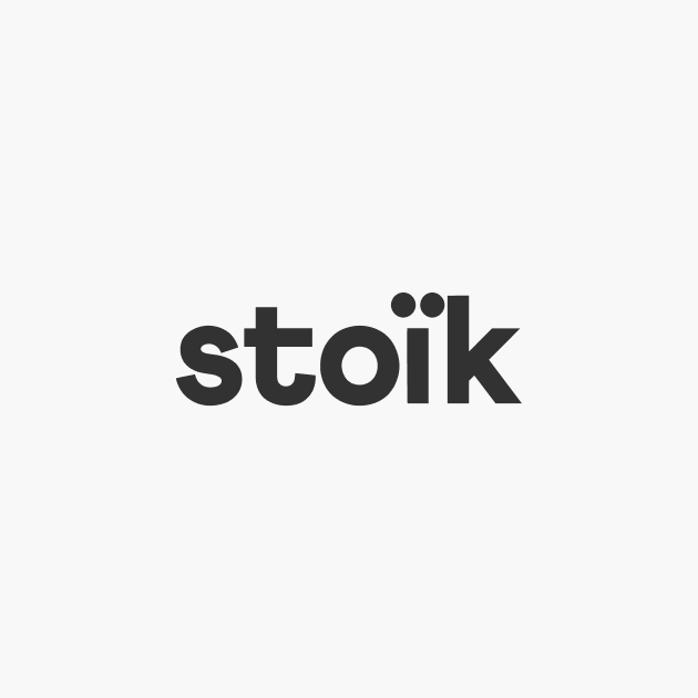 Stoik logo