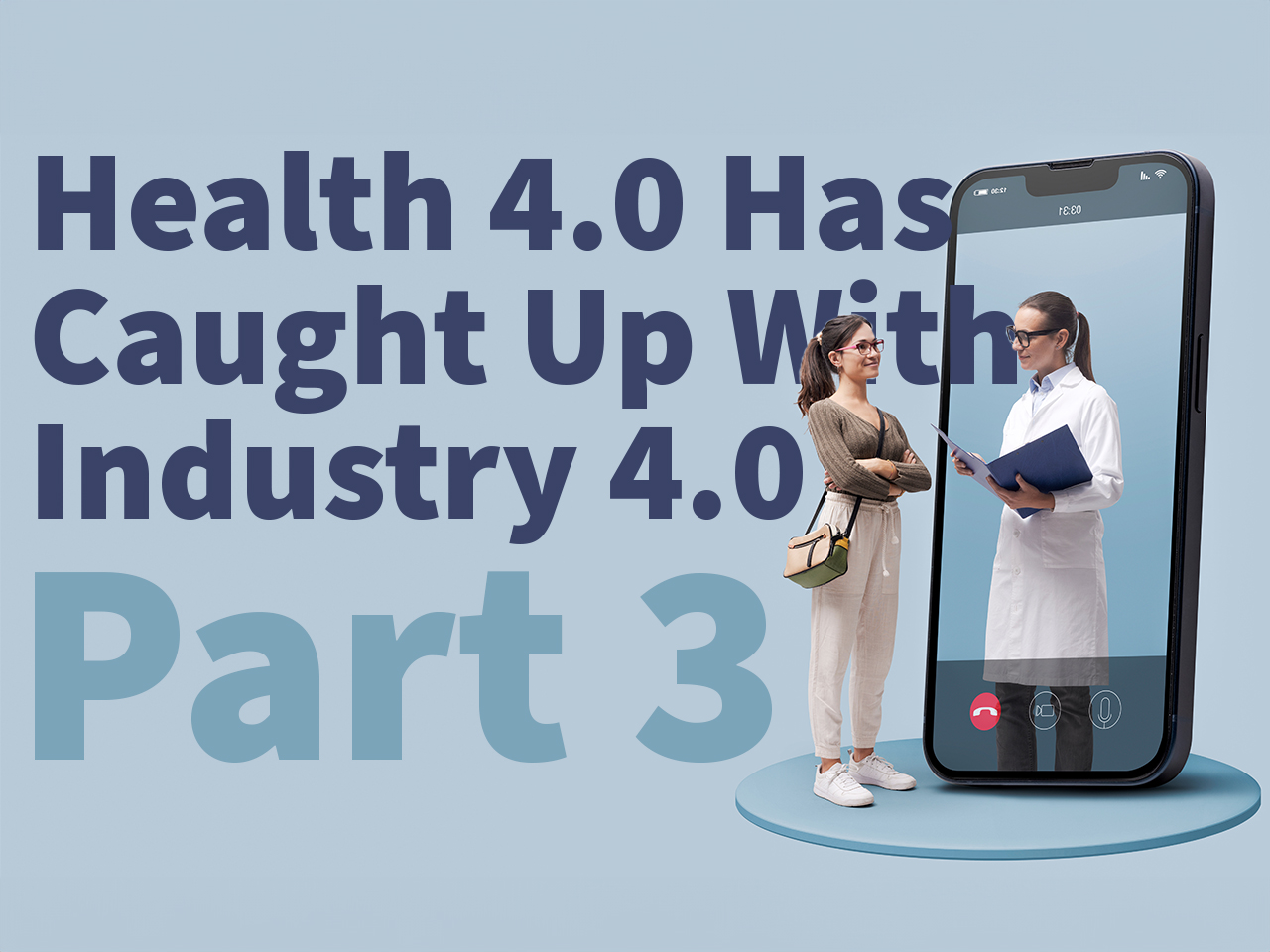 Graphic representation of user-centered design methodology being used to enhance healthcare systems and services, highlighting the synergistic relationship between patients, healthcare providers, technology, and regulatory standards.