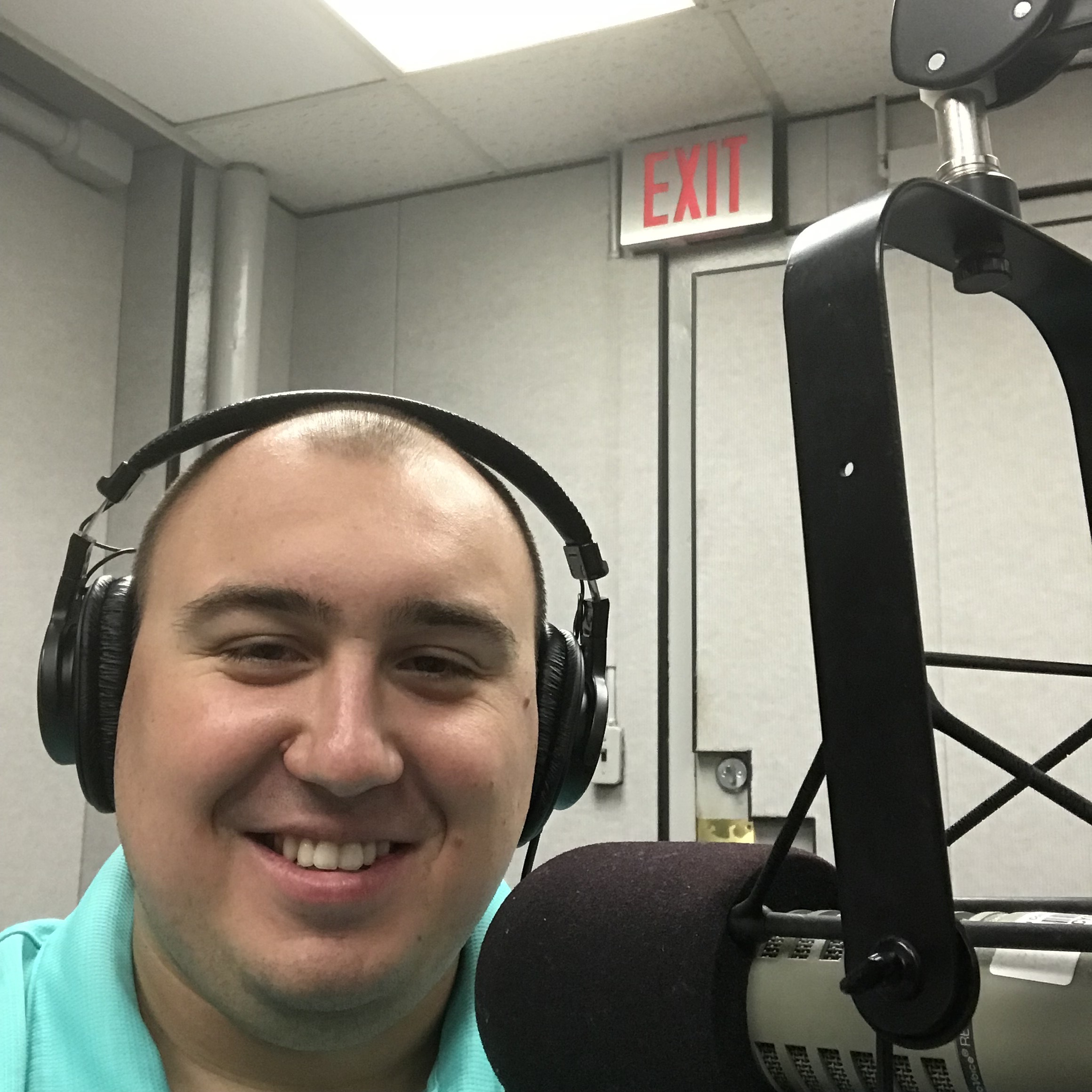 Podcasting