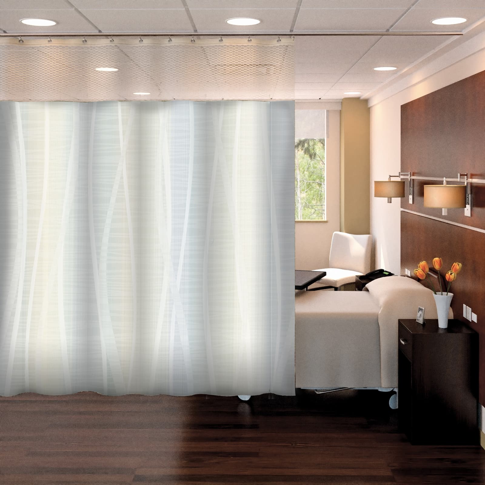Privacy Curtains