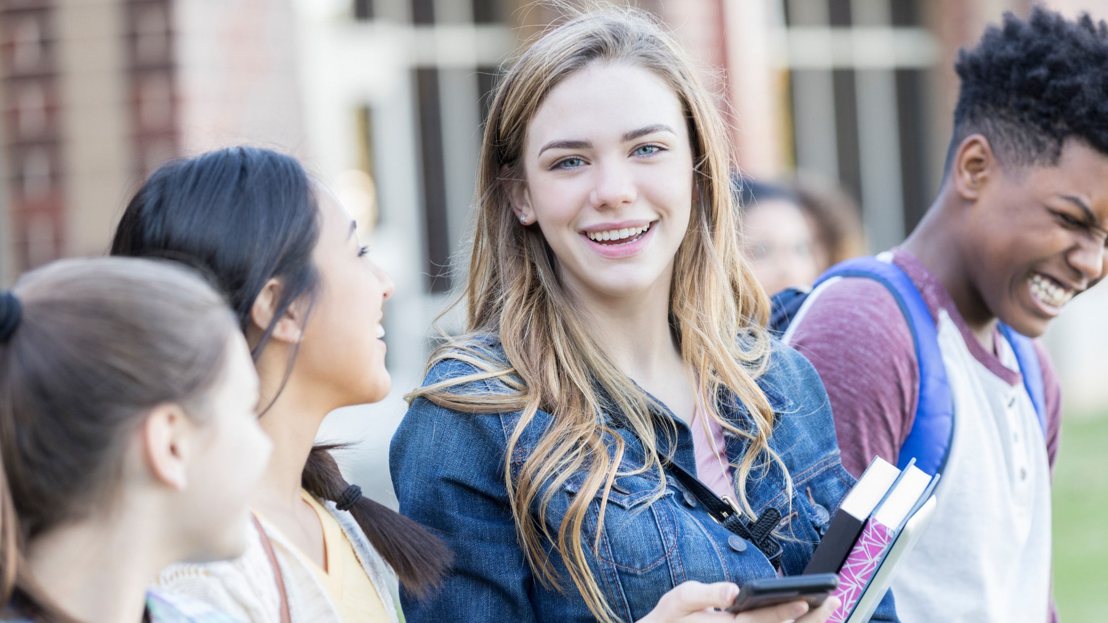 Why it is important to support young people in being more resilient