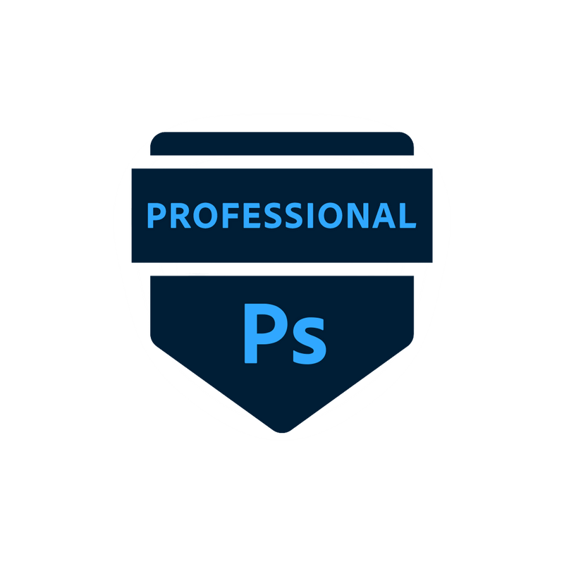 Earn Your Certification Adobe Certified Professional