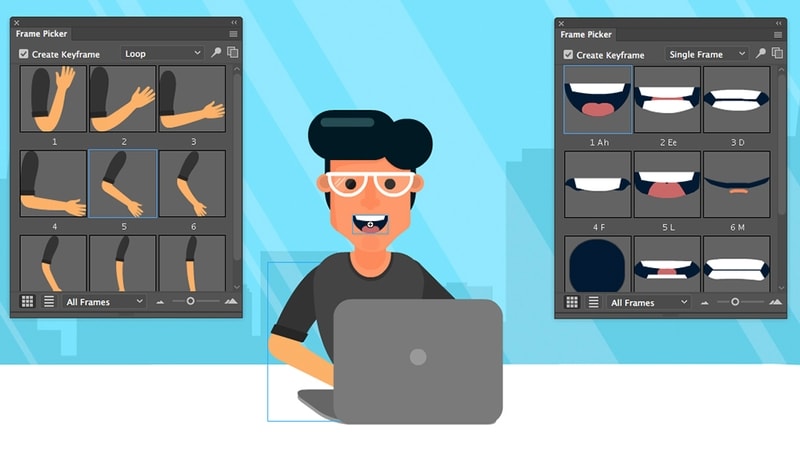 Earn Your Animate Certification - Adobe Certified Professional