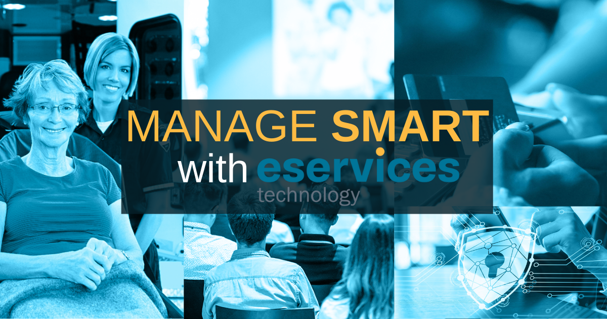 eServices Technology | Donation Management, Membership & Payment Processing