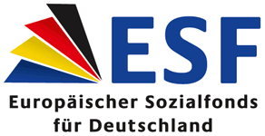 ESF - Europäischer Sozialfonds für Deutschland