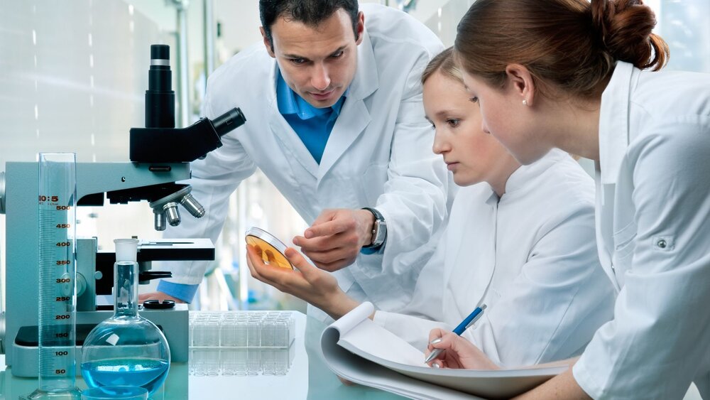 lab scheduler