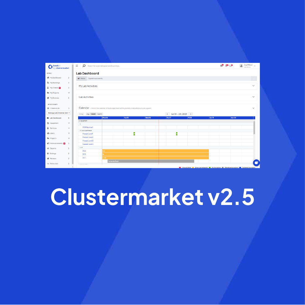scheduling and planning software