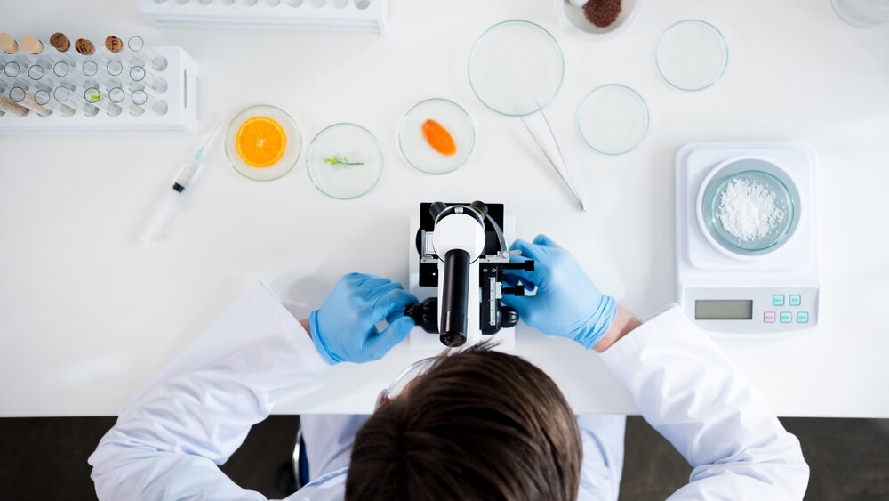 Free lab equipment booking system