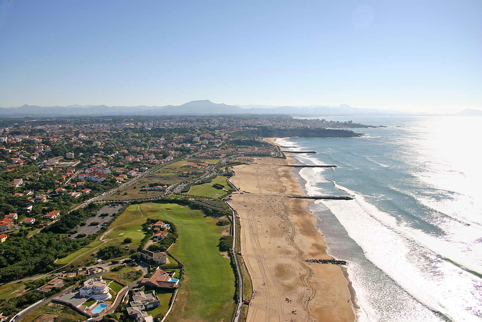 Anglet