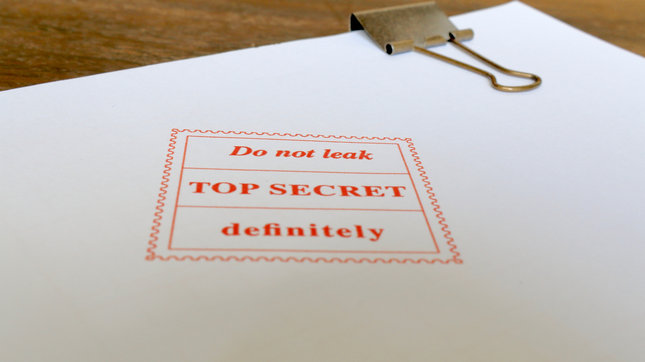 Secret des affaires : protéger mon secret avec Ipocamp