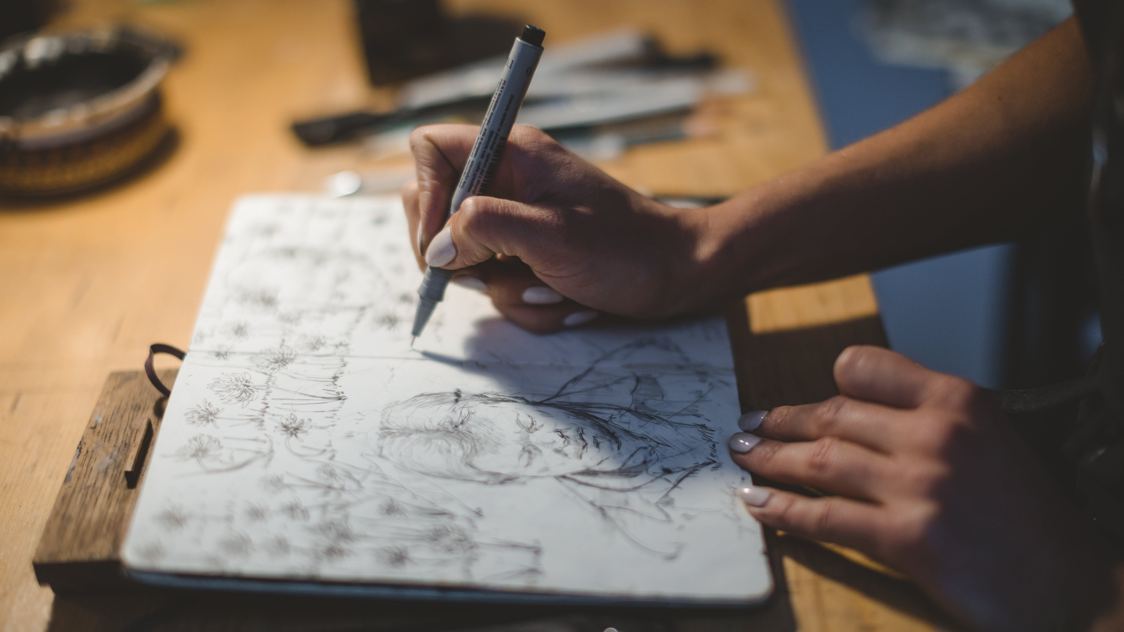 Dessins et modèles : protéger mes créations avec Ipocamp