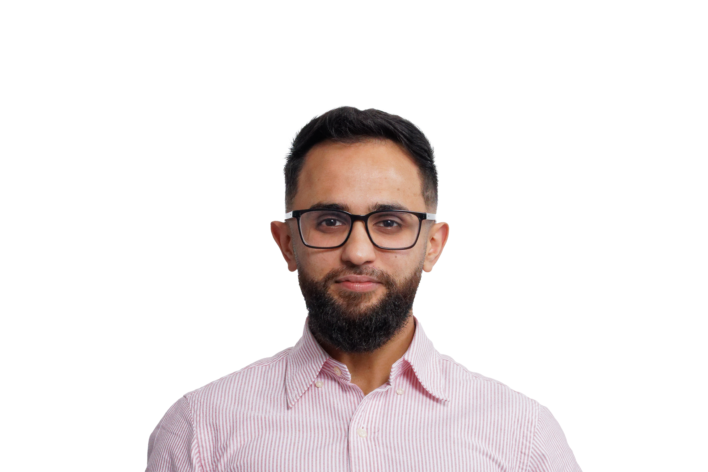 Meet the Team: Wasay Saeed