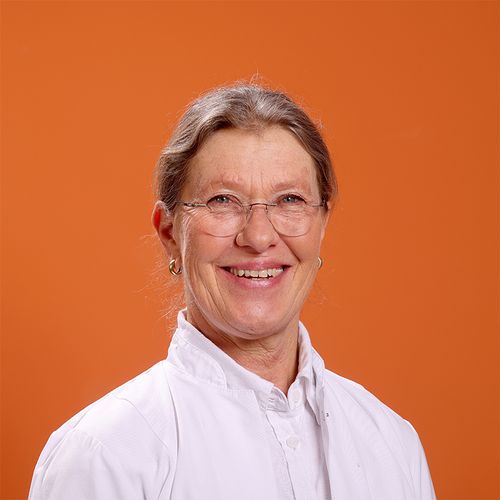 Team / Ärzte im Haus