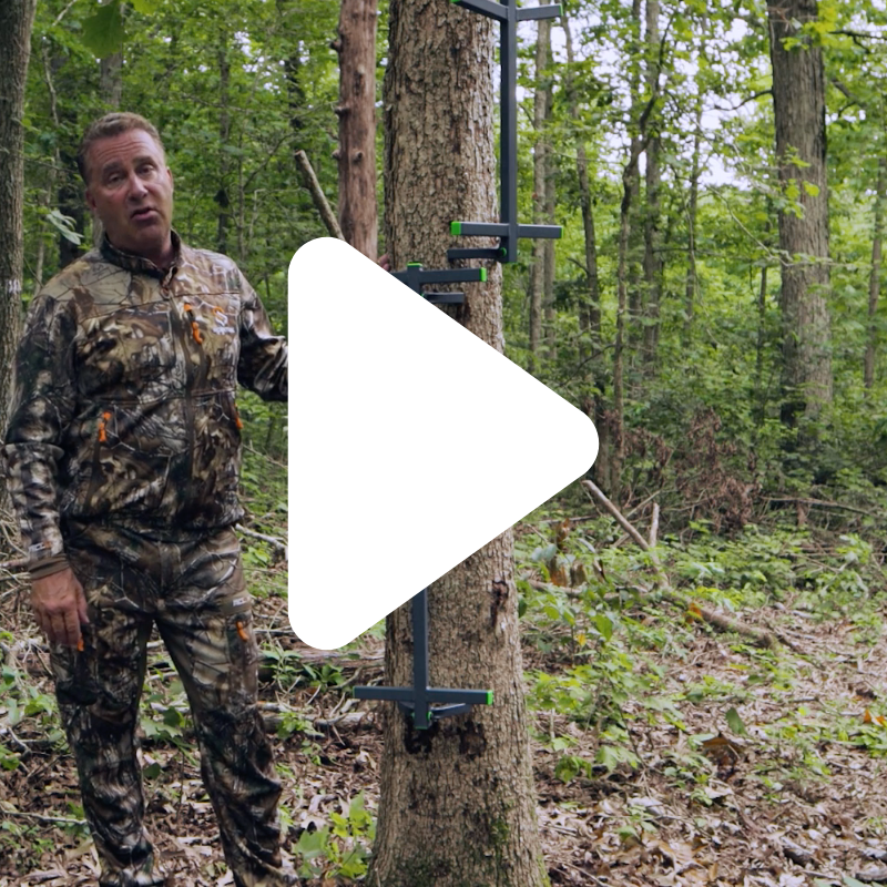 RTSL114 Realtree Versa Sticks 4 Pack Acheson Harriman Swan