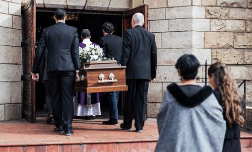 Are fixed live streaming cameras worth it for a funeral home eventlive