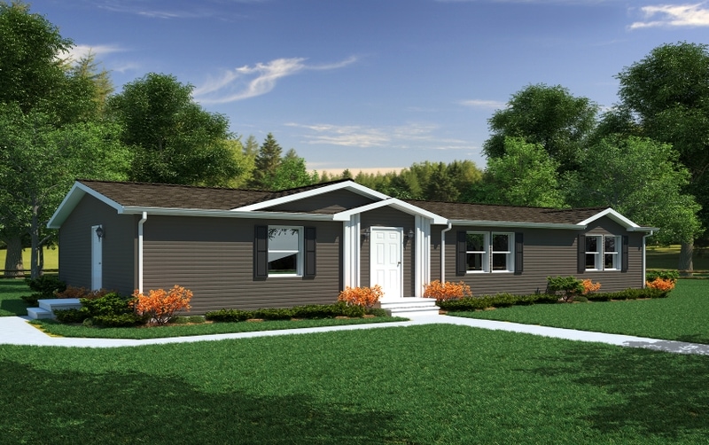 Find Your DoubleWide Home