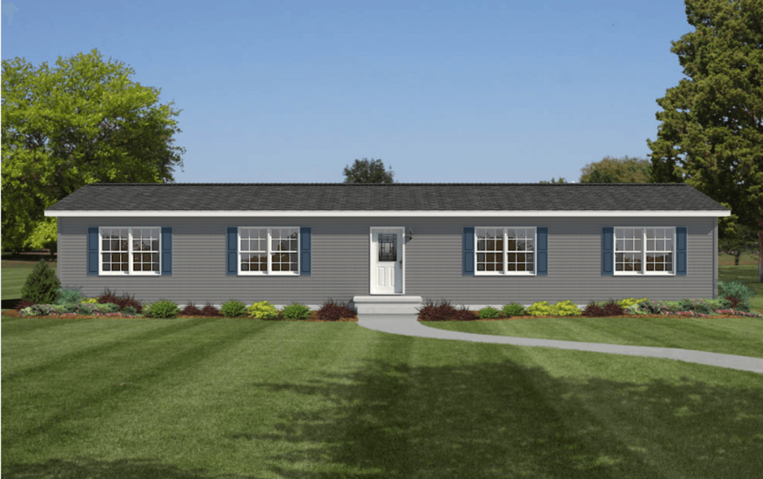 Find Your DoubleWide Home