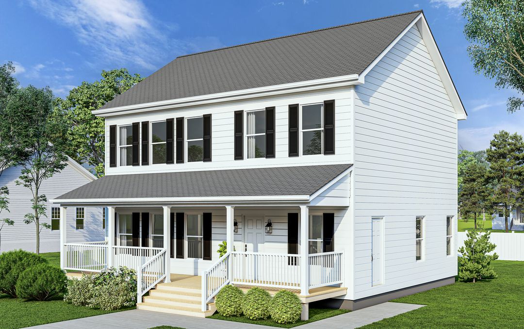 Find Your Modular Home