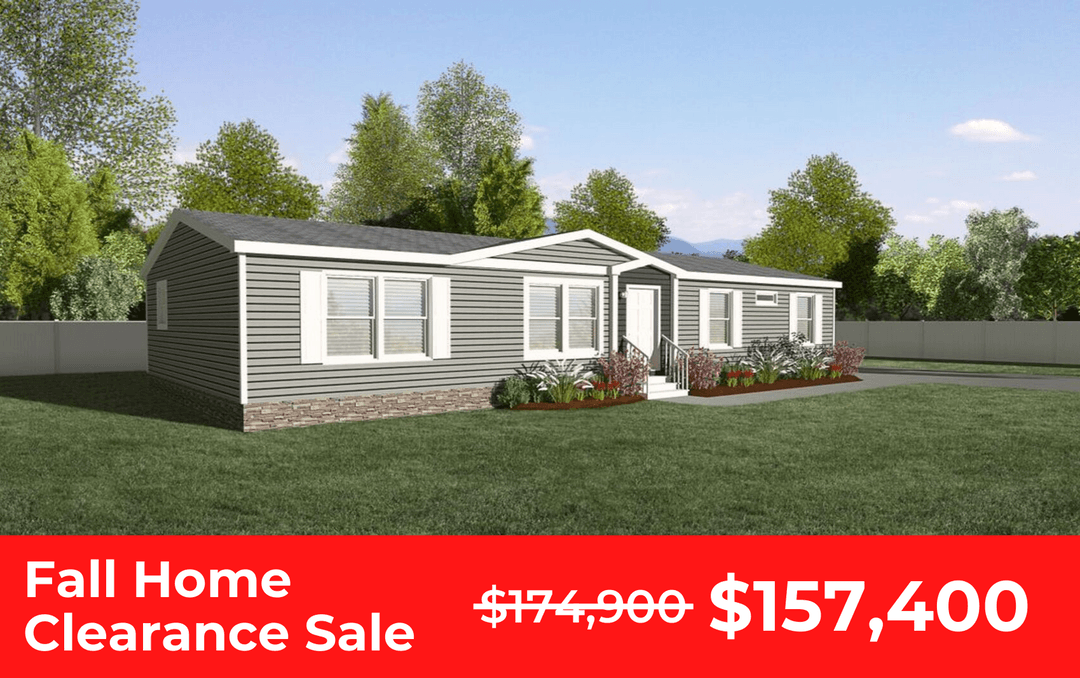 Find Your DoubleWide Home