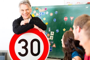 What Makes A Driving School A Good Driving School
