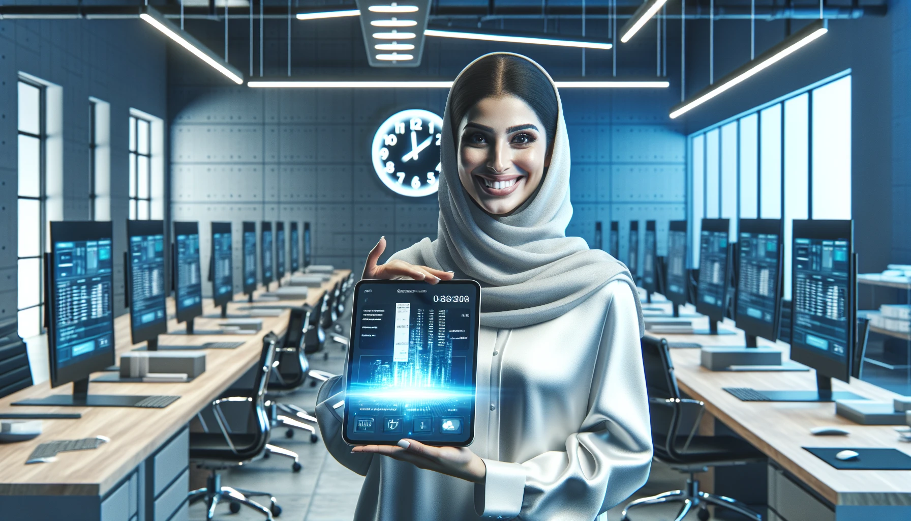 Automated invoice for better customer experience