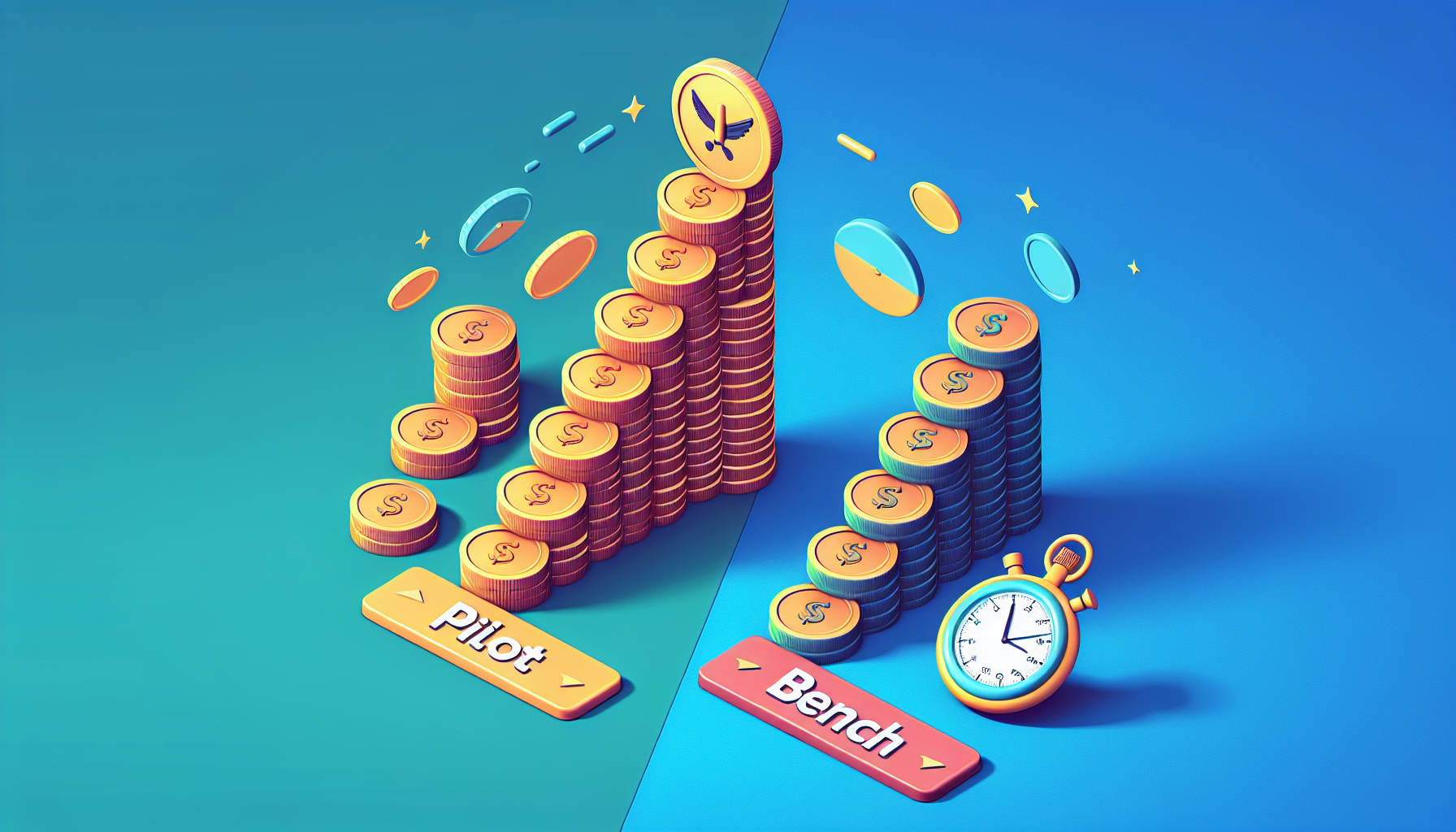 Pricing plans and free trials comparison