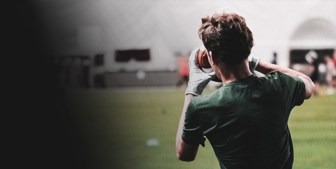 Quarterback & Receiver Training Academy Chicago Throw It Deep