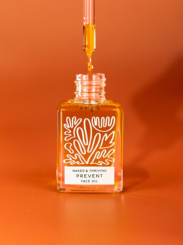 5 Reasons Why Women Say Our AntiAging Face Oil Works “Magic” On Mature